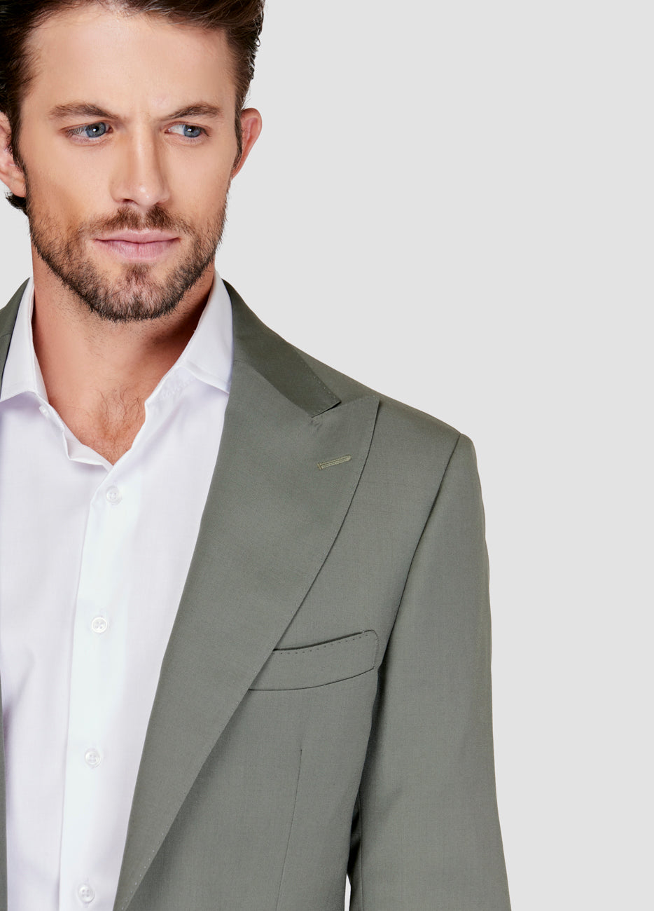Tendencias de estilo para novios este 2023 Havoc