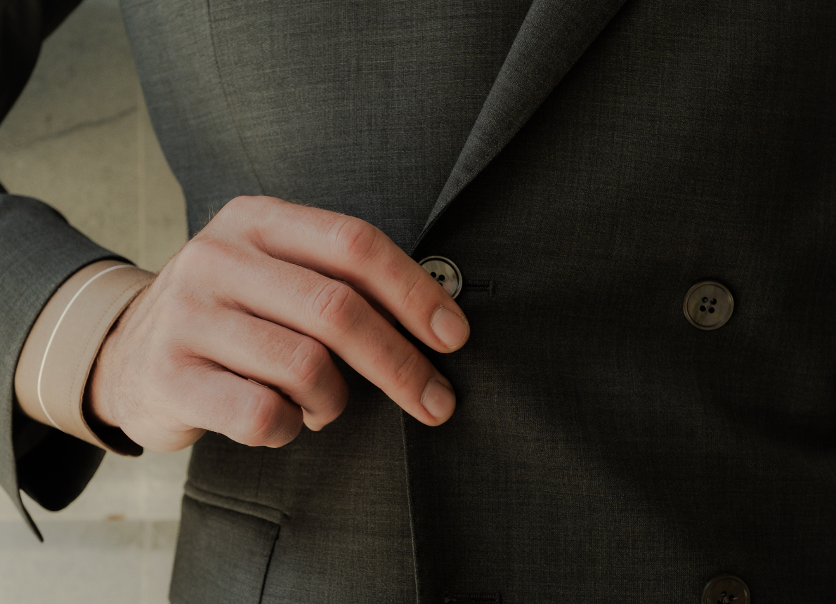 Cómo elegir el color ideal para tu traje