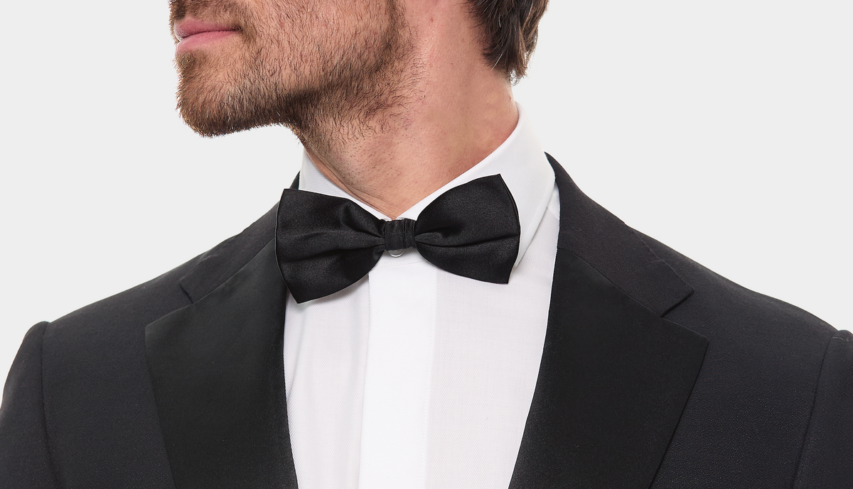 Cuándo usar moño negro: Guía completa para el caballero moderno – Havoc