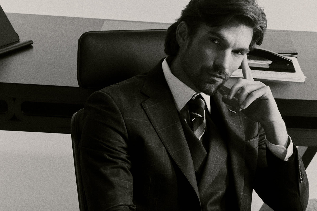 El Arte de Preservar la Elegancia: Guía Definitiva para el Cuidado de tu Blazer