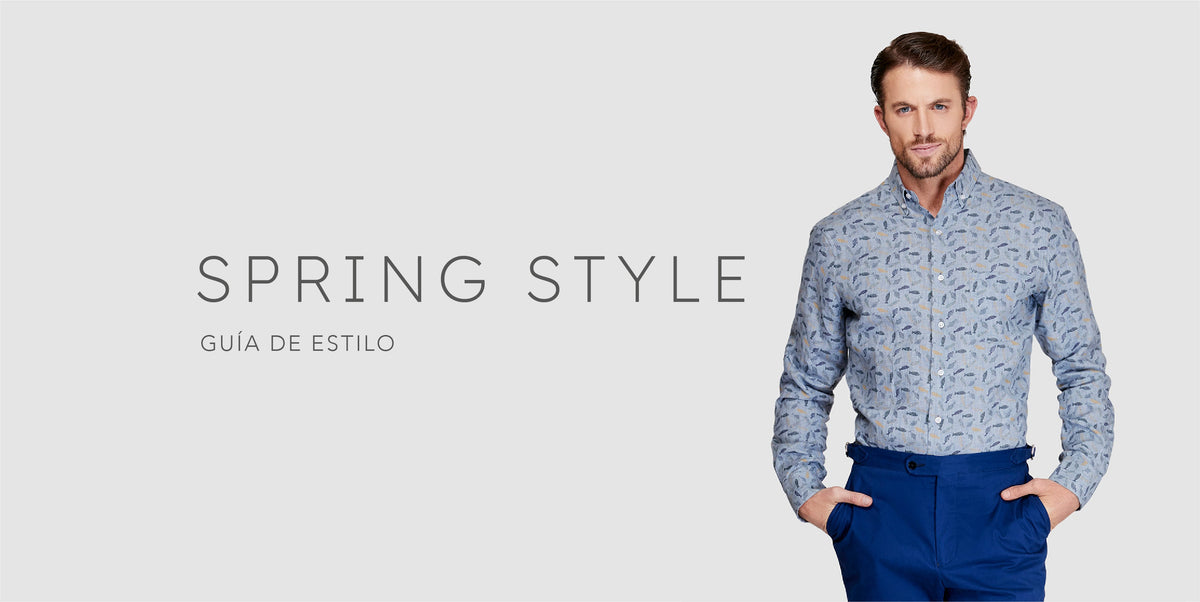 Spring Style Havoc