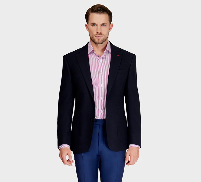 Sacos para hombres: Guía para elegirlos y portarlos Havoc