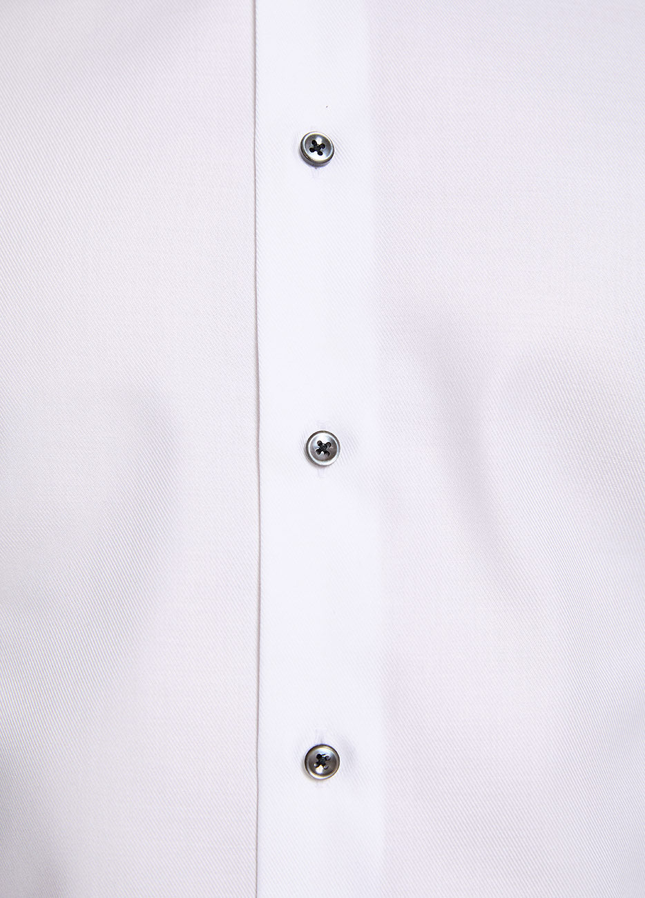 Havoc Camisa Sarga Blanca