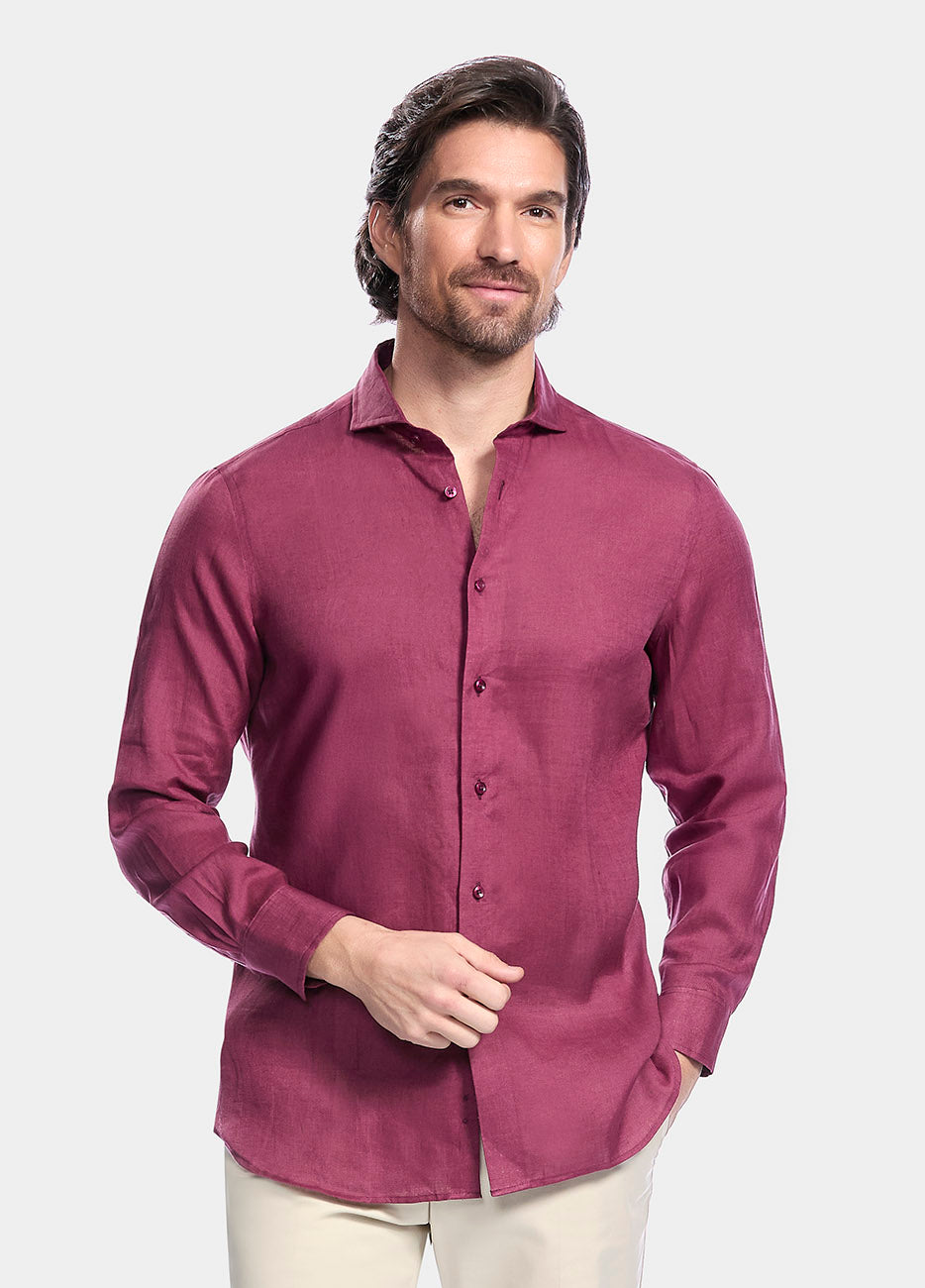 HAVOC Camisa Sour Cherry Cereza Rtw