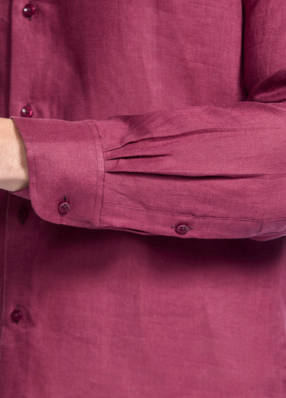 HAVOC Camisa Sour Cherry Cereza Rtw
