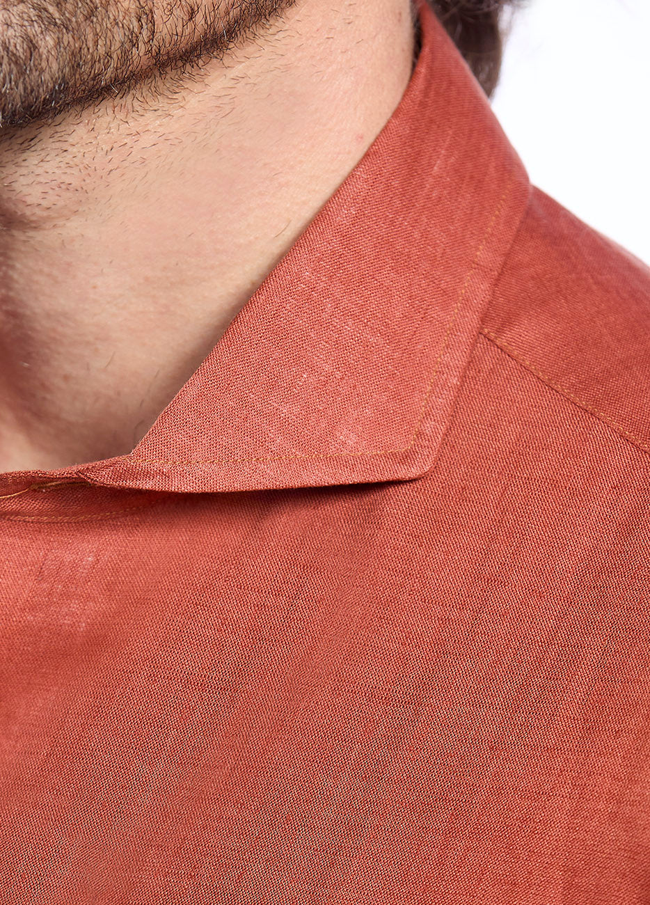 Camisa Burnt Shedron Rtw