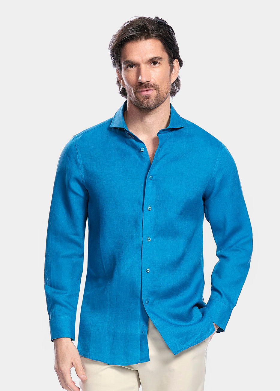 HAVOC Camisa  Bruno. Casual (Sport) Rtw