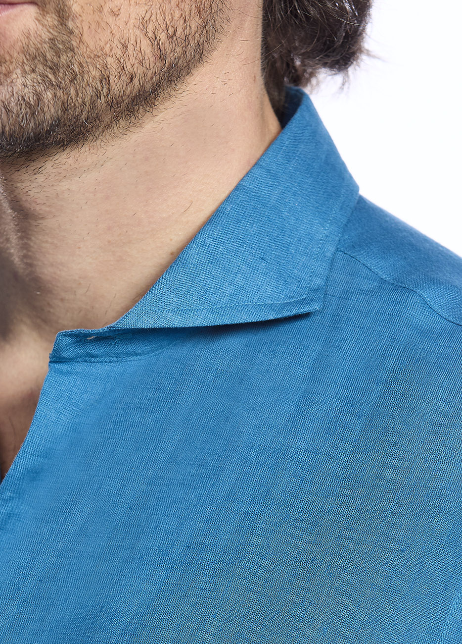 HAVOC Camisa  Bruno. Casual (Sport) Rtw