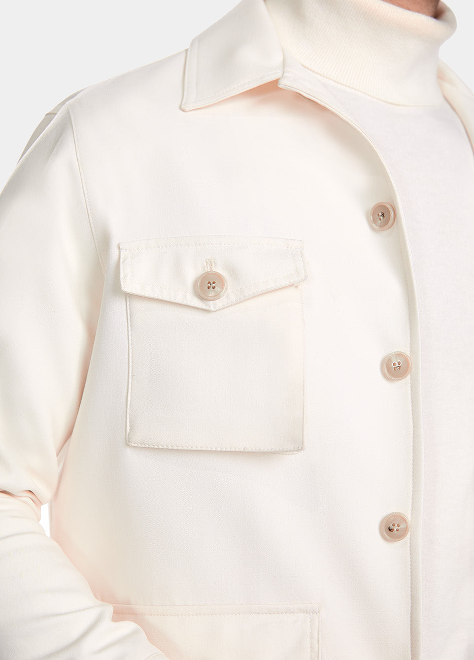 Sobrecamisa Boreal RTW