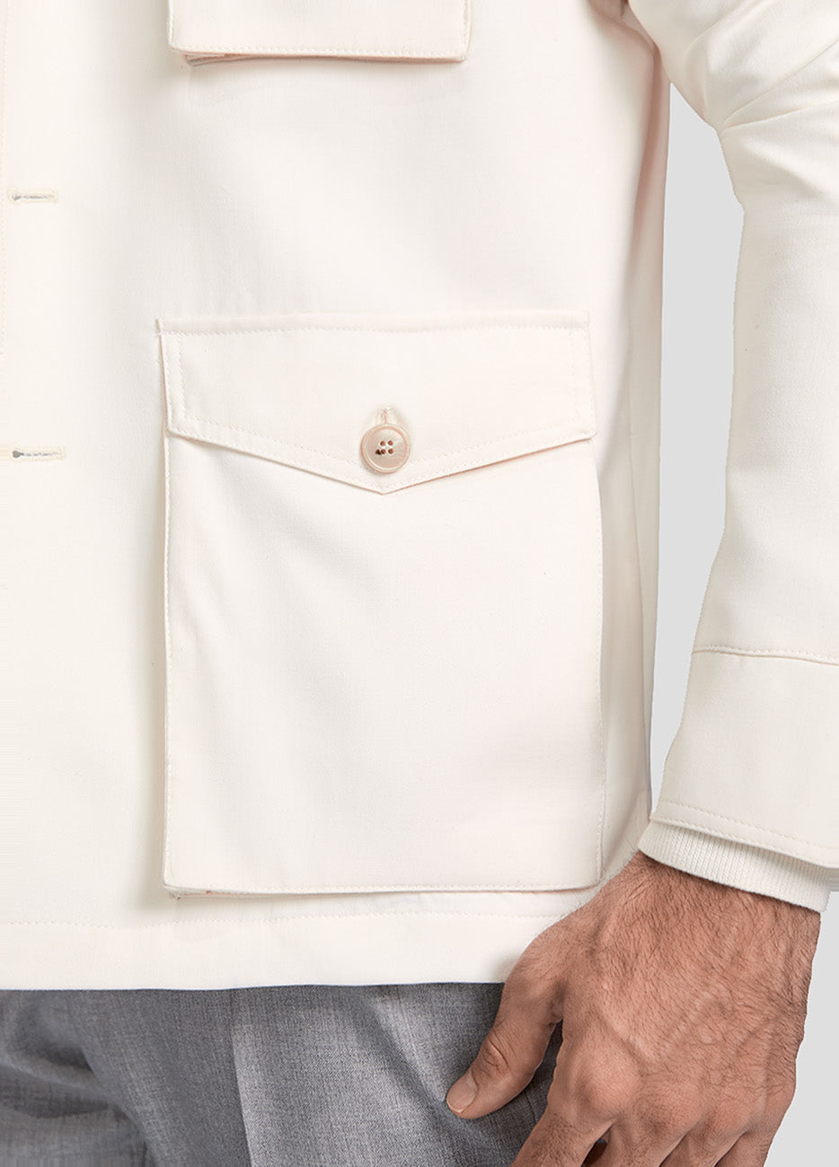 Sobrecamisa Boreal RTW