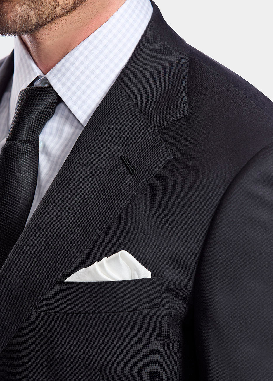 Blazer Sarga Negro Onyx