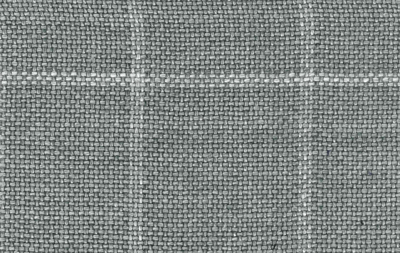Blazer Cuadro Ventana Con Textura Gris Plata Y Blanco| HAVOC