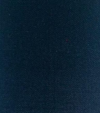 HAVOC Traje Azul Marino Casimir Liso