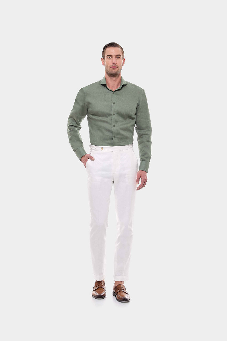 HAVOC Camisa Forest Haki Verde Rtw