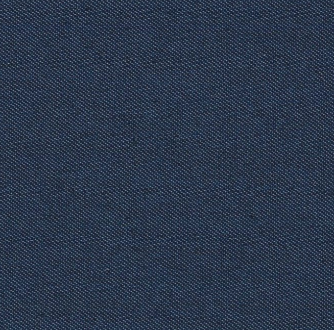 Pantalón Casual Tipo Chino Sarga Azul Medio| HAVOC