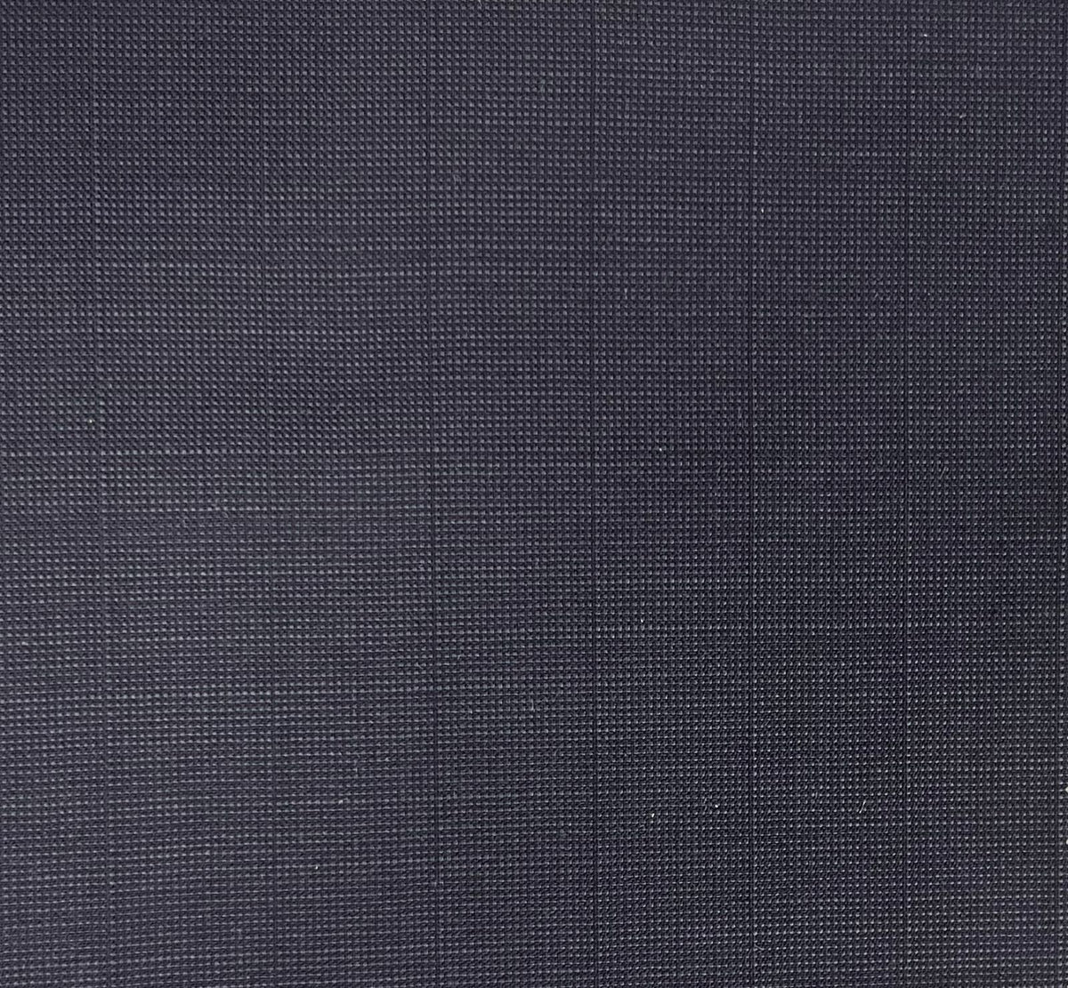 Pantalón Raya Azul Marino