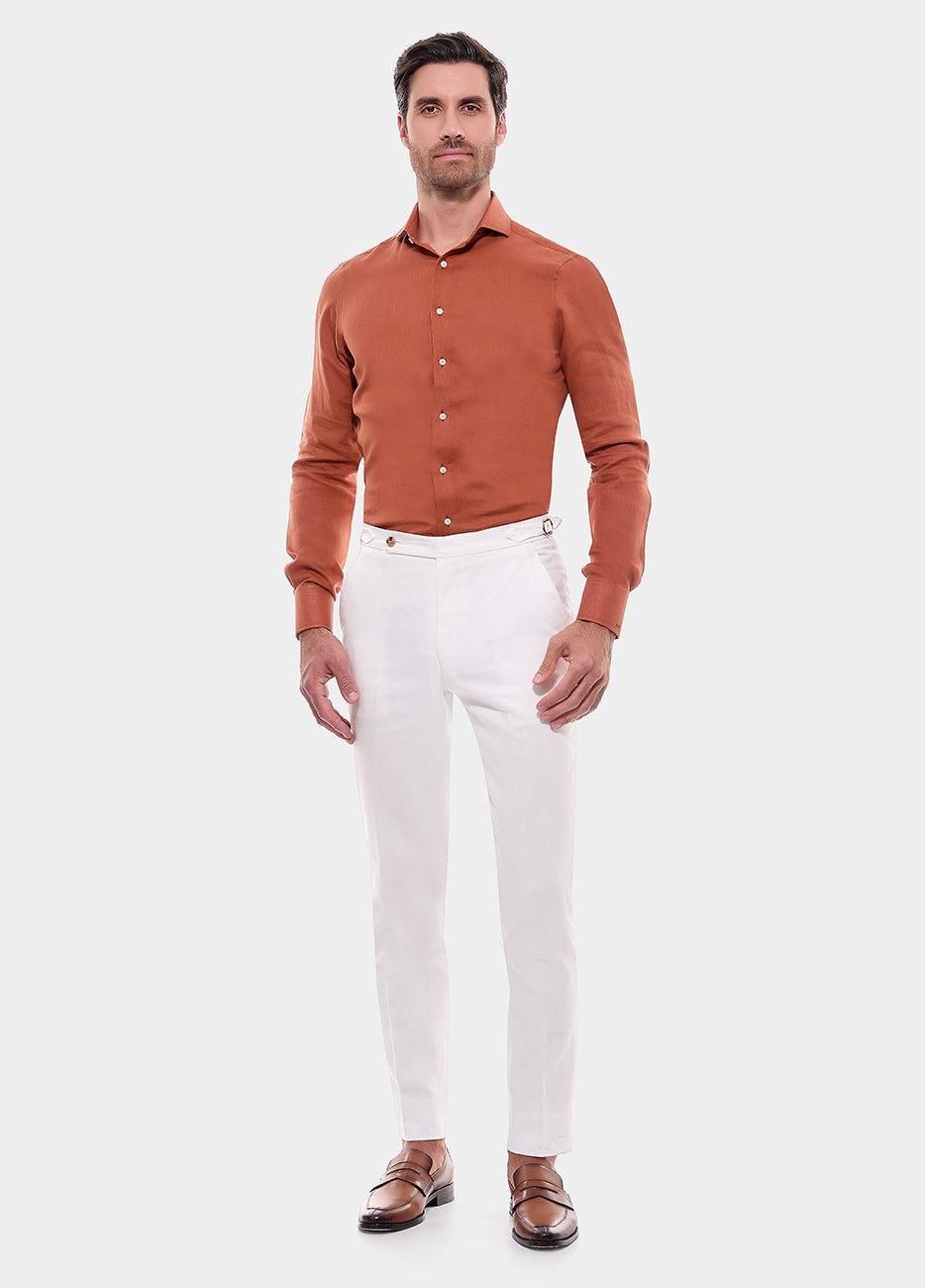 Camisa Lisa Shedron