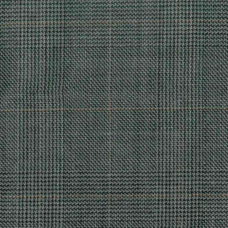 Havoc Blazer Cuadro Gris Principe De Gales