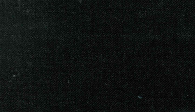 Blazer Smoking Sarga Negro Obsidiana| HAVOC