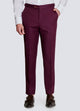 Pantalón Pinpoint Uva