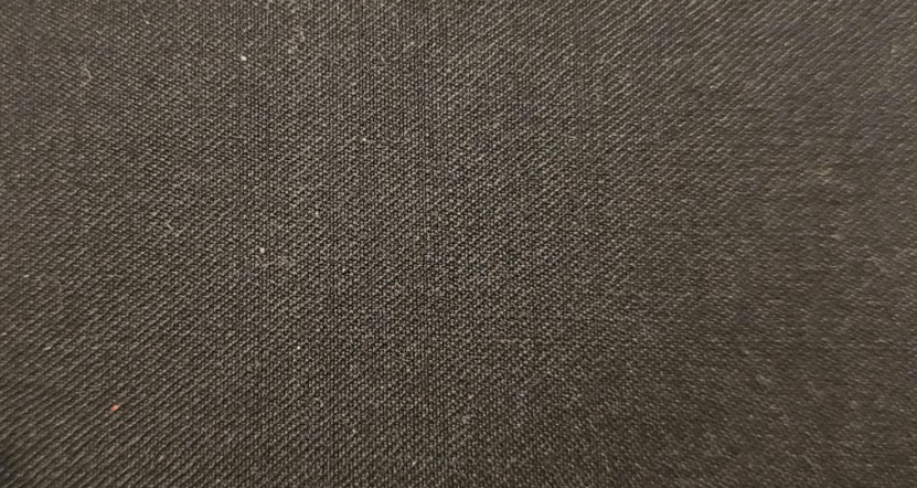 HAVOC Traje Sarga Negro Charcoal
