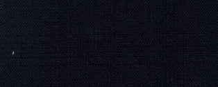 Pantalón Cuadro Ventana Azul Medianoche