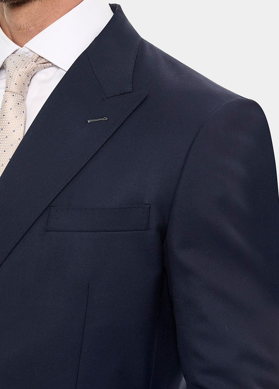 HAVOC Traje Sarga Azul De Prusia