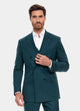 Blazer Sarga Verde Cromo