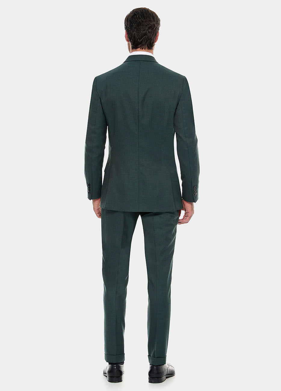 Blazer Sarga Verde Alga