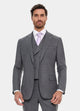 Blazer Sarga Gris Koala