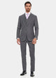 Traje Sarga Gris Koala