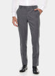 Pantalón Sarga Gris Koala
