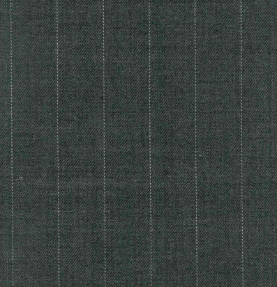 Havoc Chaleco Gris Lineas Blancas
