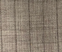 HAVOC Saco Color  Beige Con Rayas Cafes
