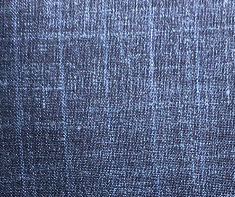 HAVOC Pantalón Color Azul Con Rayas