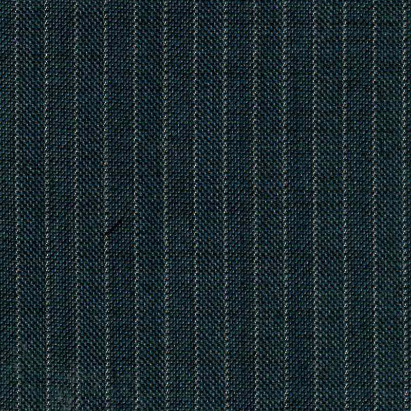 HAVOC Blazer  Azul Medio Mil Rayas