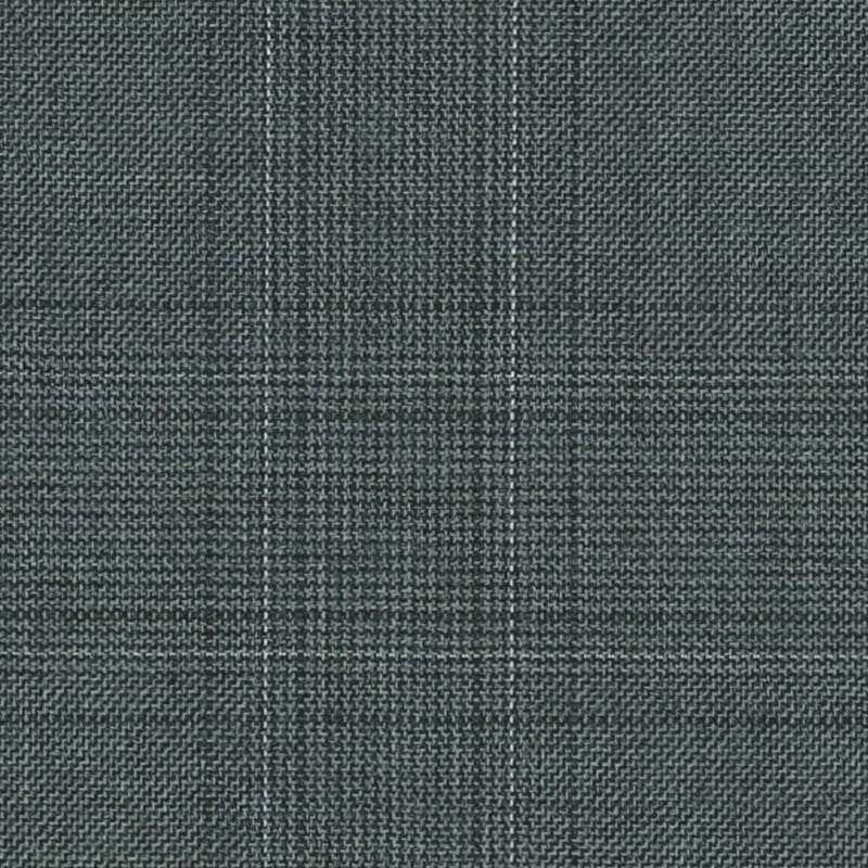 Chaleco Principe De Gales Gris Ap| HAVOC