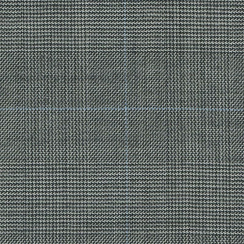 HAVOC Jaquette Gris Claro / Lìneas Negras