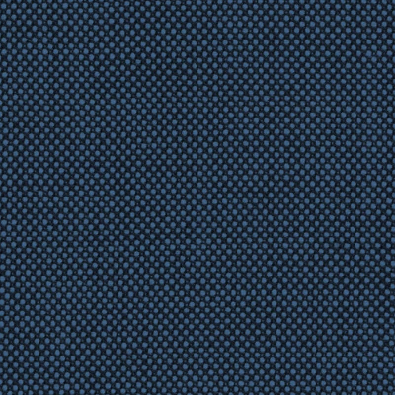 HAVOC Pantalón Smoking Ojo De Perdiz Azul Marino