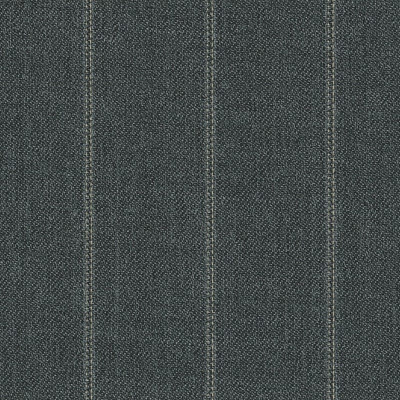 Pantalón Gris Rayas A Contraste Ap| HAVOC