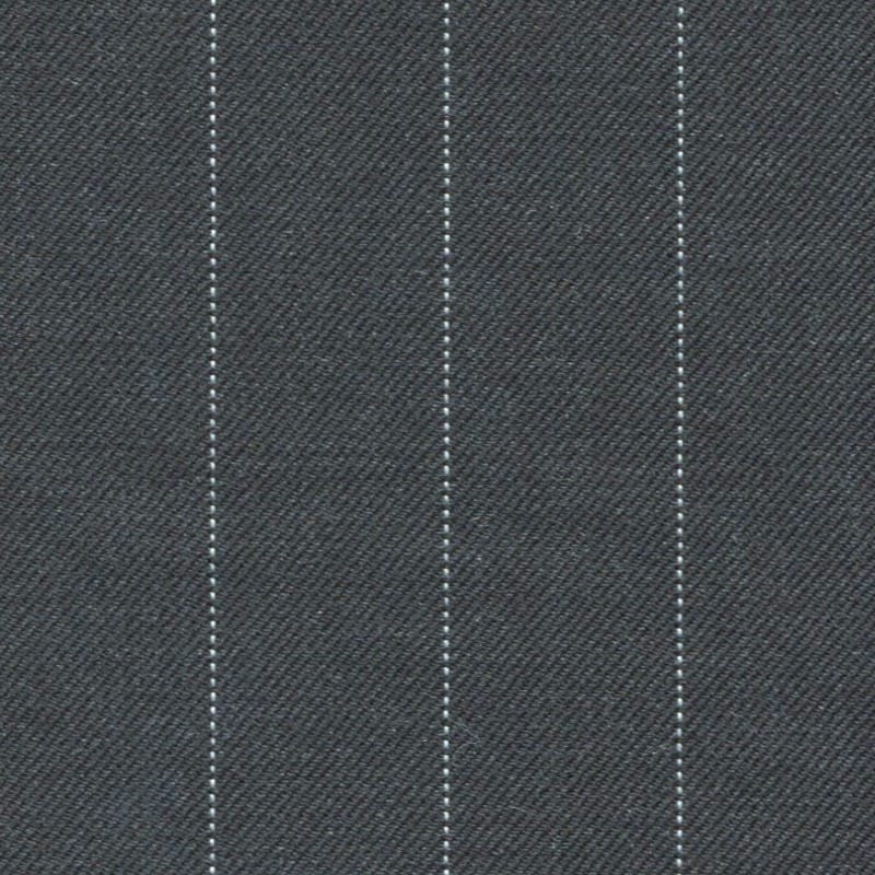 HAVOC Jaquette Gris Rayas A Contraste