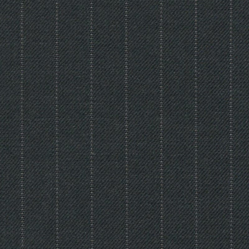 Traje Gris Rayas A Contraste Ap| HAVOC