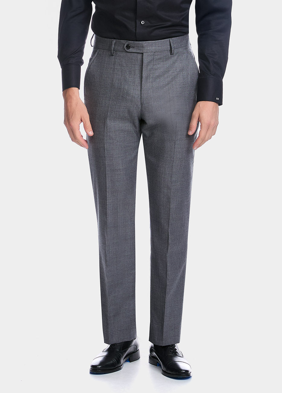 HAVOC Pantalón Gris Ap