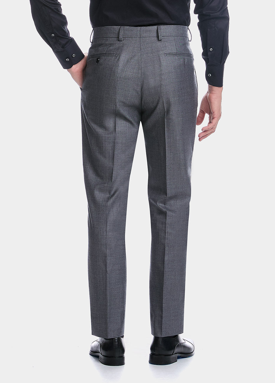 HAVOC Pantalón Gris Ap