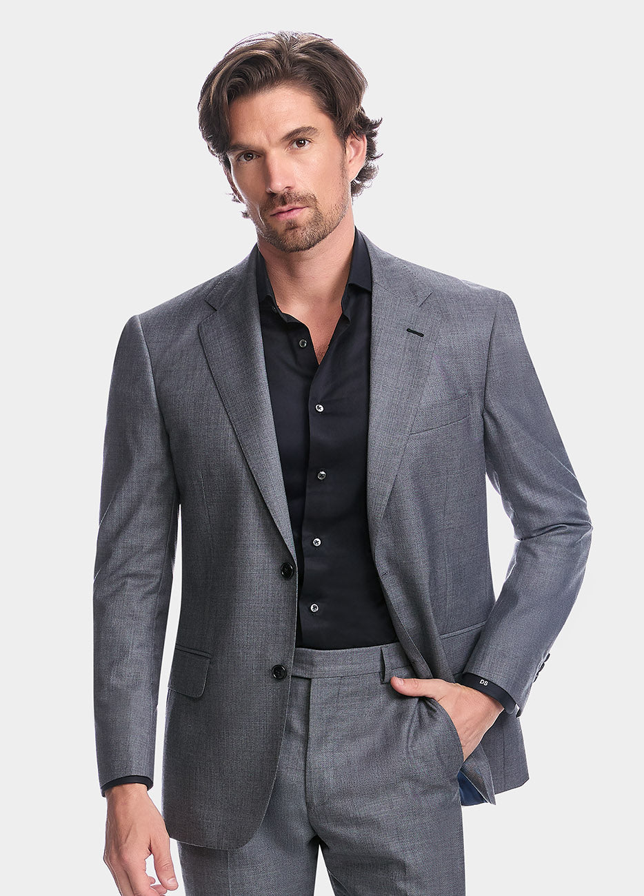 HAVOC Blazer Gris