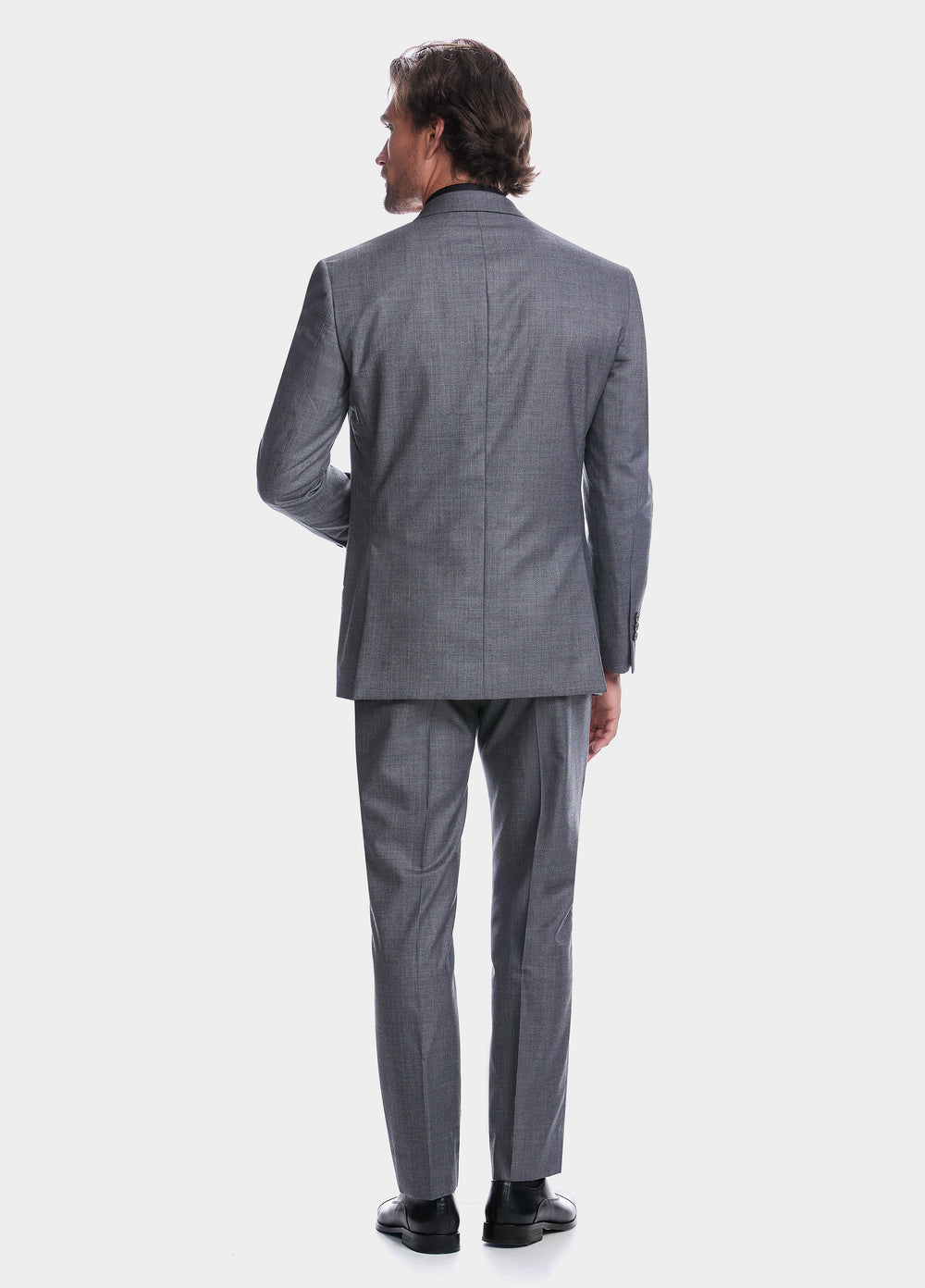 HAVOC Traje Gris Ap
