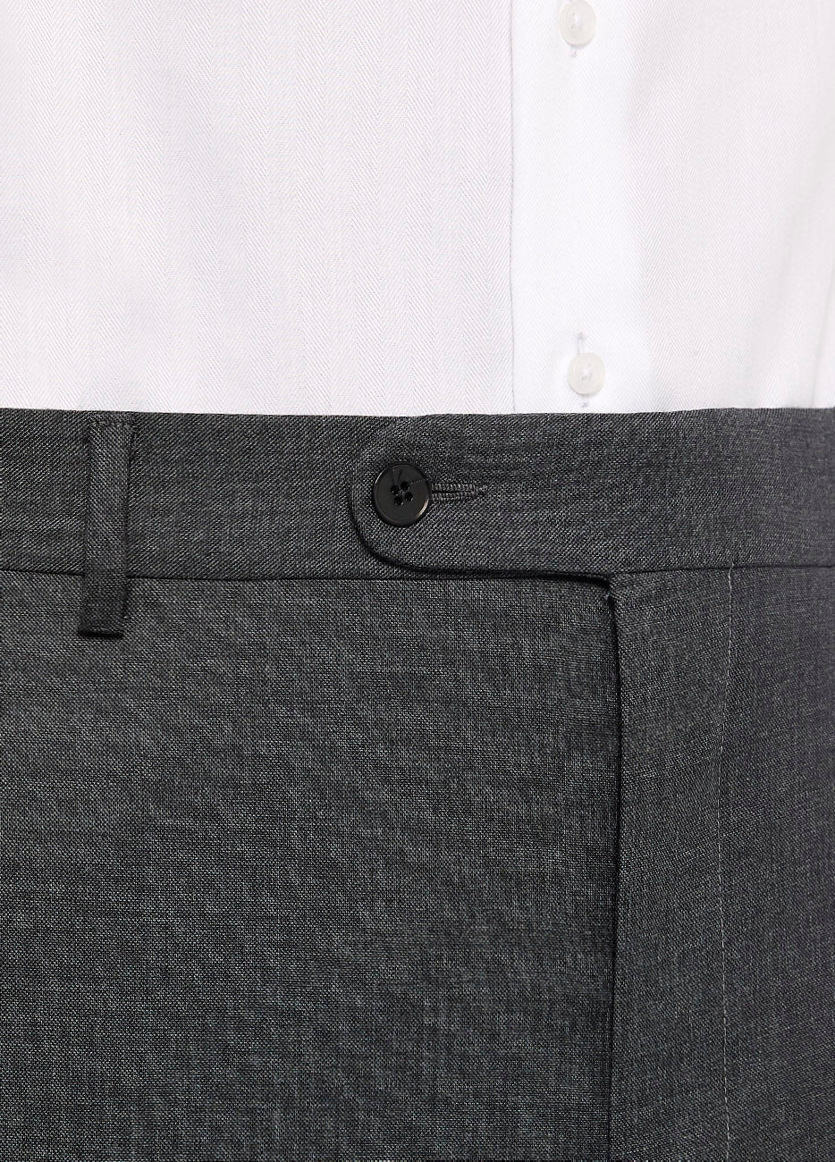 PANTALÓN GRIS OXFORD AP Havoc