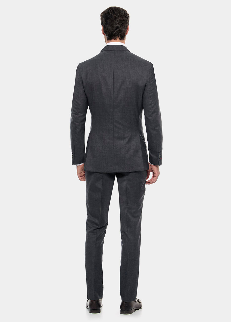 TRAJE GRIS OXFORD AP Havoc