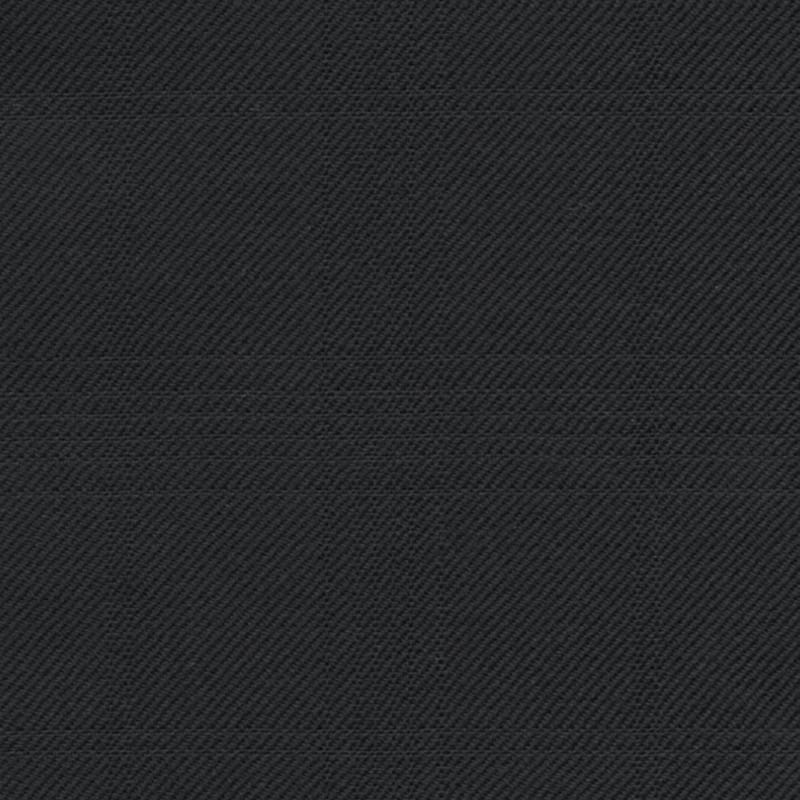 Traje Principe De Gales Negro Ap| HAVOC