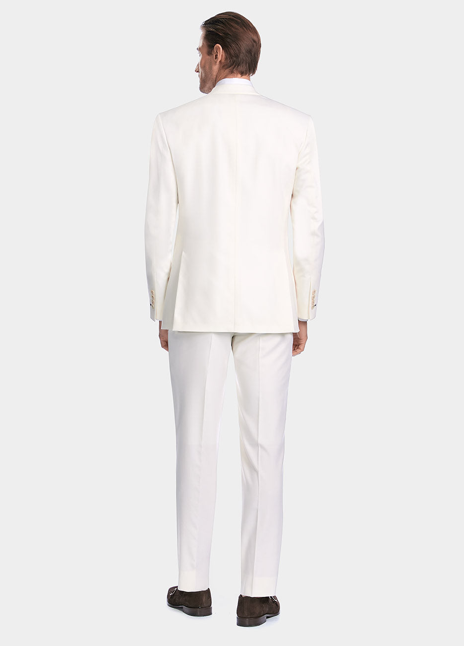 Havoc Traje Sarga Blanca